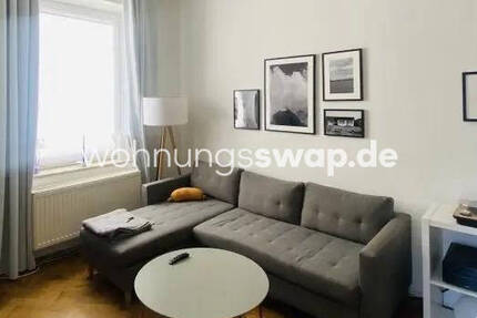 Wohnung München Neuhausen-Nymphenburg - 2 Zimmer, 54 m&sup2;, 893&euro; | Angebot:25915957