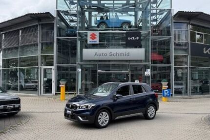 Suzuki (SX4) S-Cross 29.156 km 17.990 &euro; München 81241