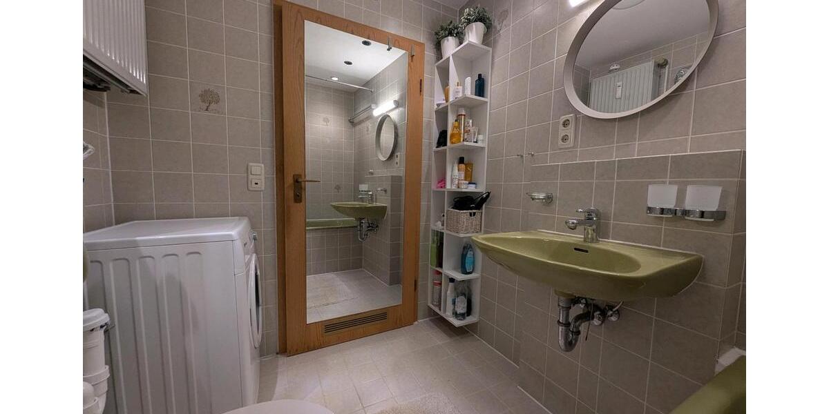Etagenwohnung München Bogenhausen - 2 Zimmer, 57 m&sup2;, 410.000&euro; | Angebot:27270899