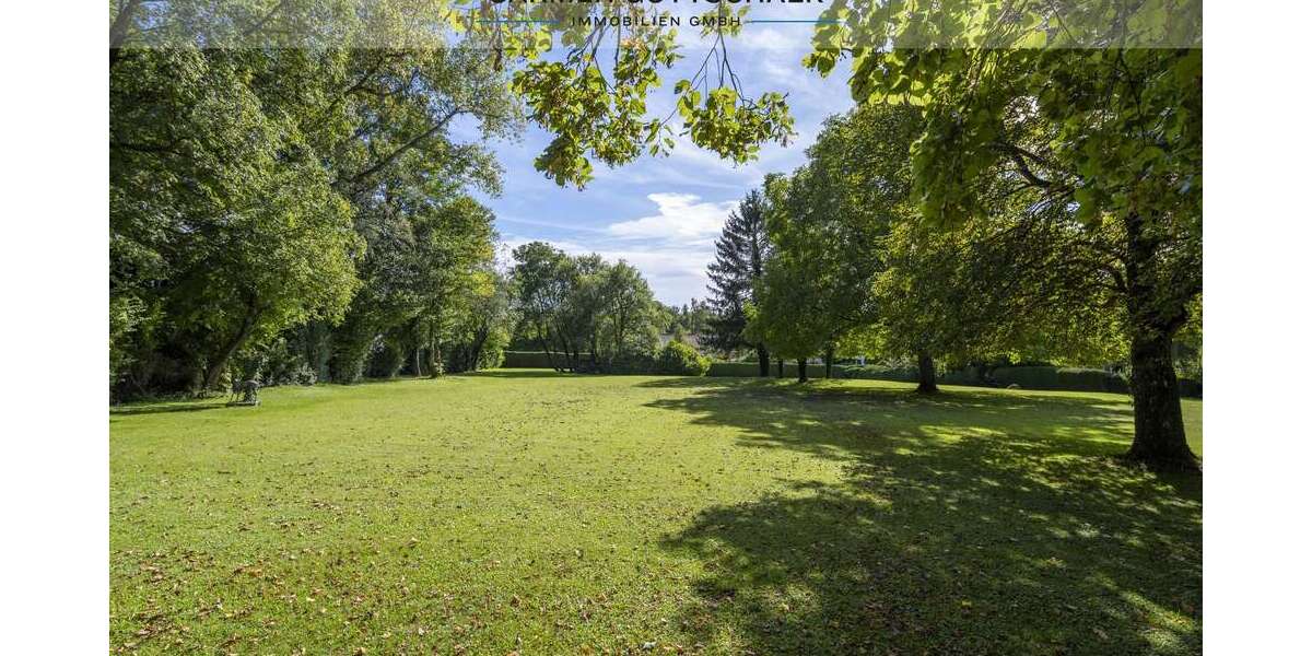 Grundstück Feldafing - 1.190.000&euro; | Angebot:26426848