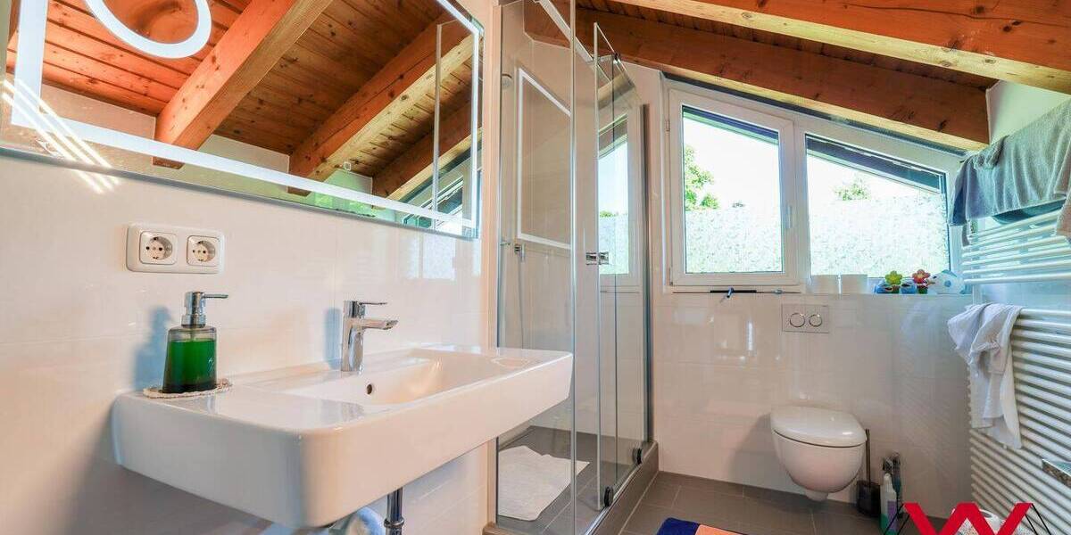 Ideal für Familien 4 zimmer