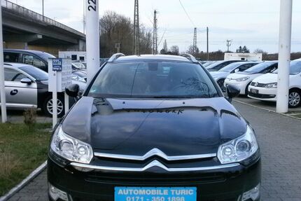 Citroen C5 200.000 km 4.990 &euro; München OT Trudering-Riem 81825