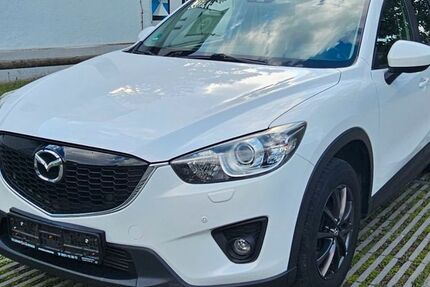 Mazda CX-5 165.000 km 7.999 &euro; Munchen 81829