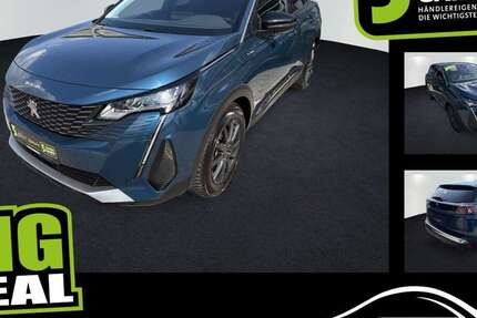 Peugeot 3008 49.251 km 20.490 &euro; München 80807
