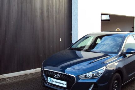Hyundai i30 156.000 km 8.990 &euro; Karlsfeld 85757