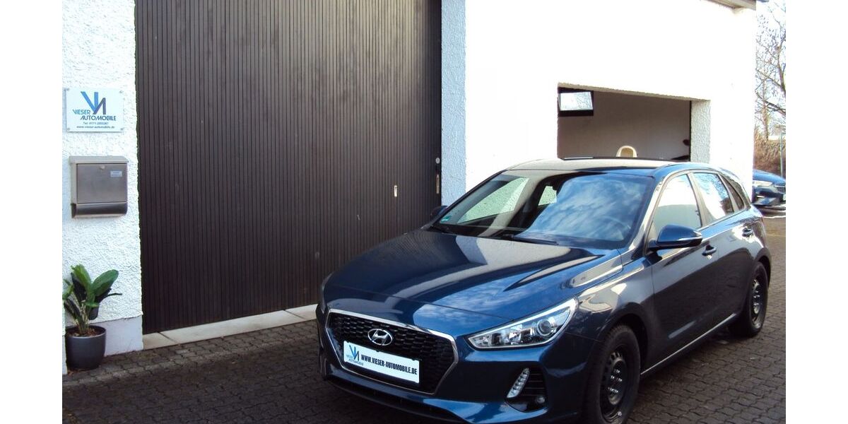 Hyundai i30 156.000 km 9.490 &euro; Karlsfeld 85757