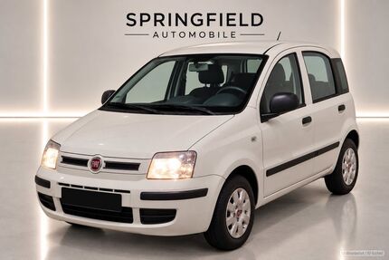 Fiat Panda 77.500 km 4.990 &euro; München 80992