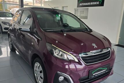 Peugeot 108 75.000 km 7.998 € Dachau 85221
