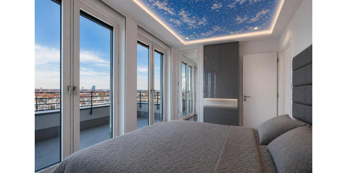 Einfamilienhaus München Maxvorstadt - 4.5 Zimmer, 170 m&sup2;, 9.500&euro; | Angebot:26482766
