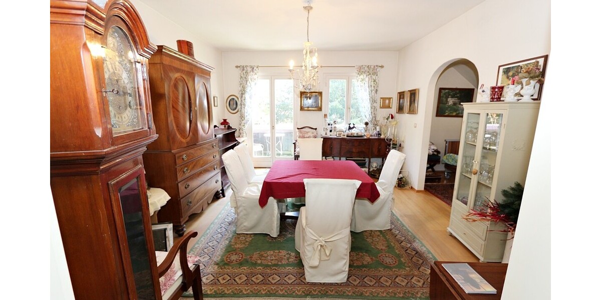 !! RARITÄT am SEE !! idyllisches JUWEL * 4-Zimmer-Dachgeschosstraum * Balkon und Gartennutzung * - Dachgeschoßwohnung Starnberg | Angebot:26838455