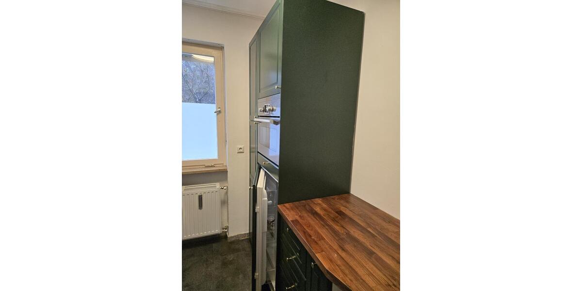 Wohnen in Obermenzing Pasing 2 zimmer