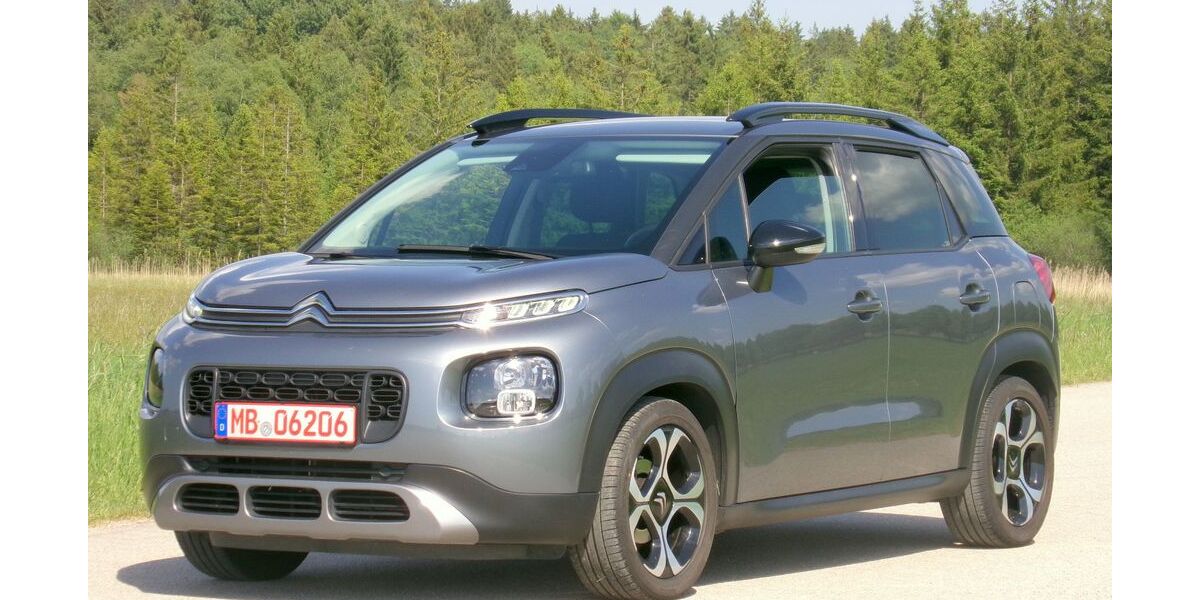 Citroen C3 69.650 km 9.880 &euro; Holzkirchen 83607