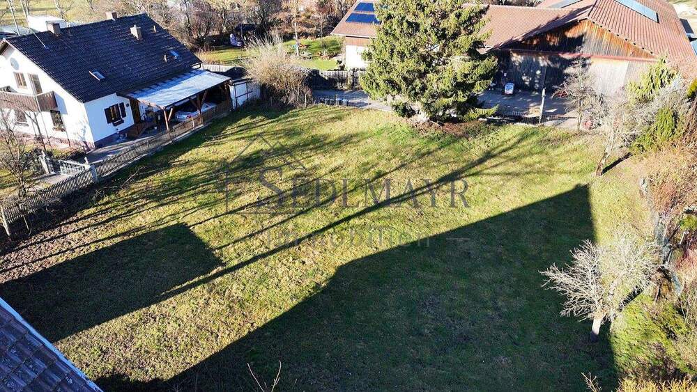 Grundstück Starnberg / Hanfeld Hanfeld - 730.000&euro; | Angebot:25689715