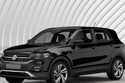 VW T-Cross 39.452 km 19.390 &euro; Unterschleißheim 85716