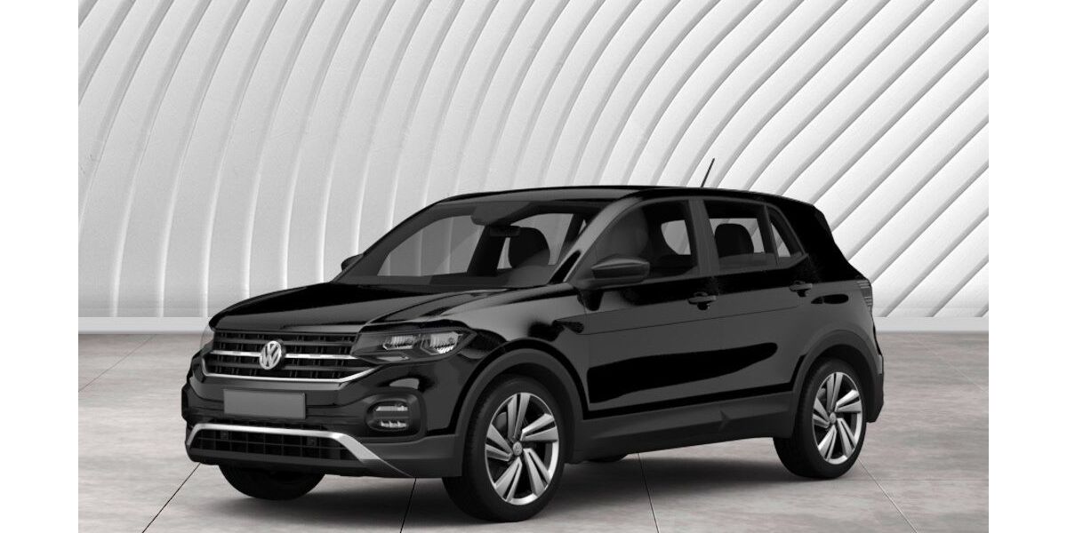 VW T-Cross 39.452 km 19.390 &euro; Unterschleißheim 85716
