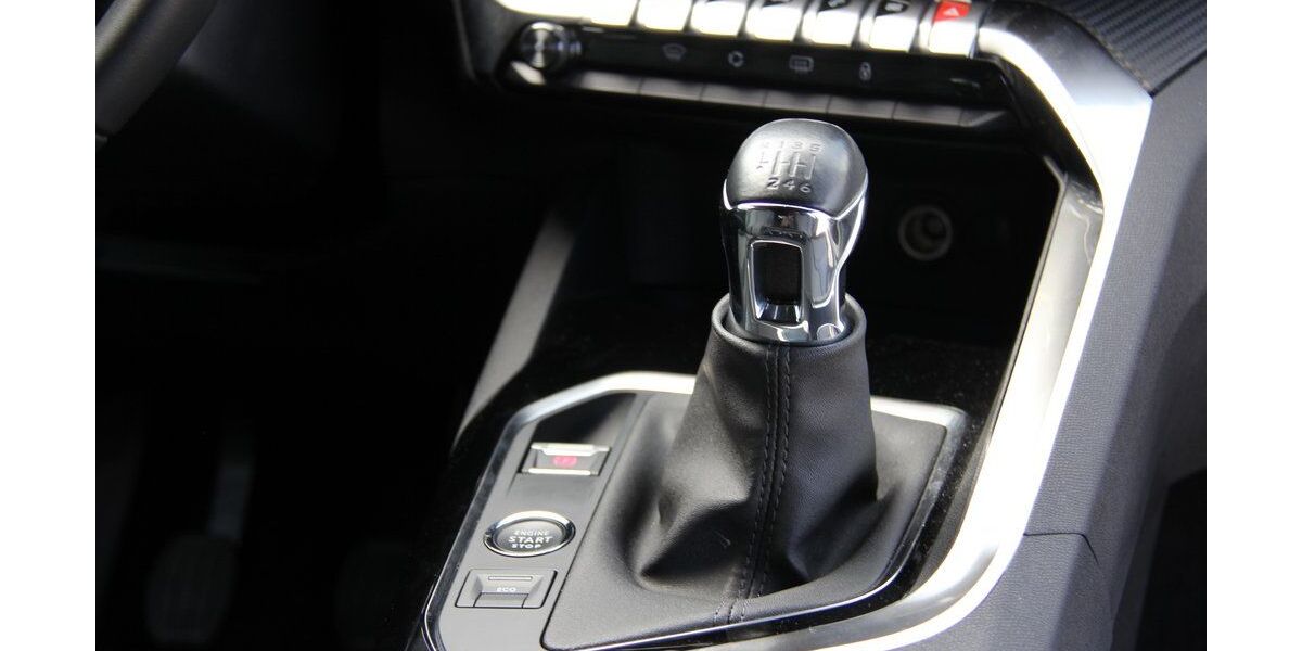 Peugeot 3008 15.991 km 20.450 &euro; Ebersberg 85560