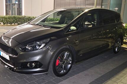 Ford S-Max 104.000 km 21.500 &euro; Garching bei München 85748