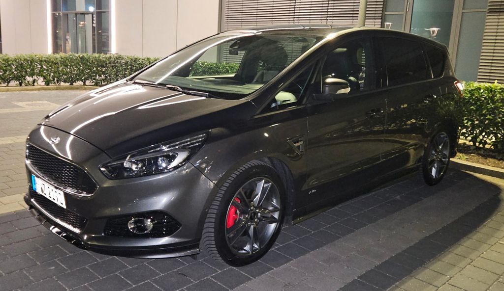 Ford S-Max 104.000 km 21.500 &euro; Garching bei München 85748
