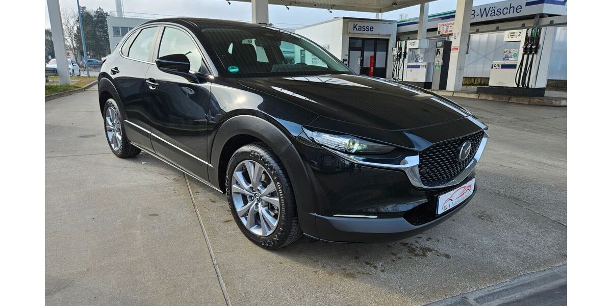 Mazda CX-30 6.600 km 23.999 &euro; München 80997