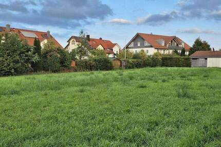 Traum Grundstück für eine Doppelhaushälfte in Aschheim-Dornach zimmer
