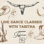 Lost Weekend - Line Dance Lessons