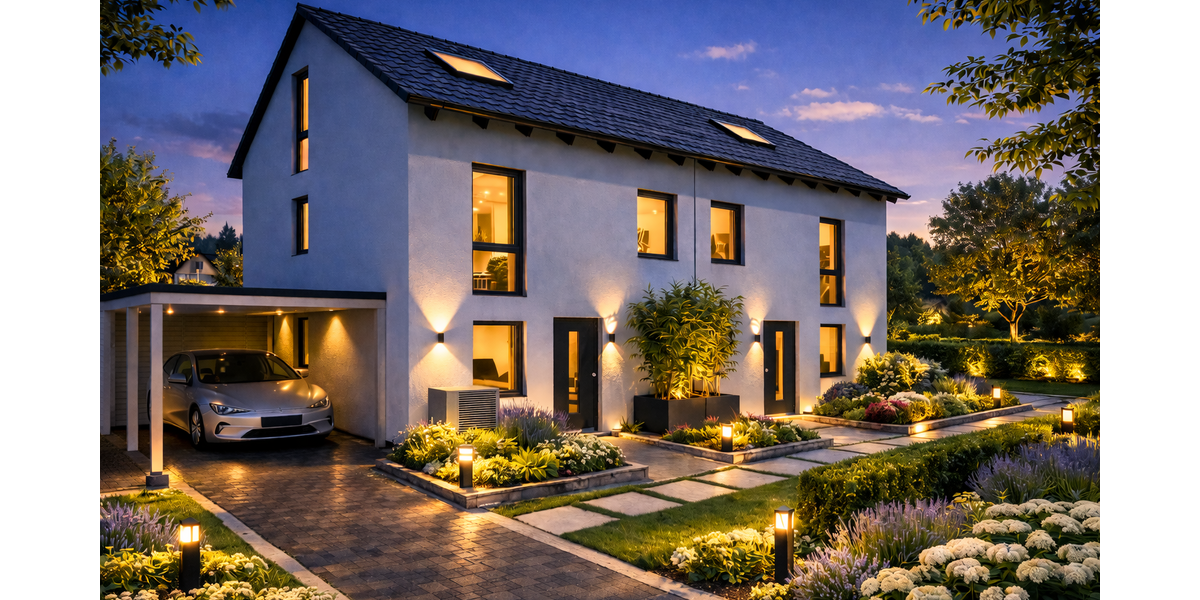 Einfamilienhaus Dachau - 6 Zimmer, 140 m&sup2;, 999.900&euro; | Angebot:25832193