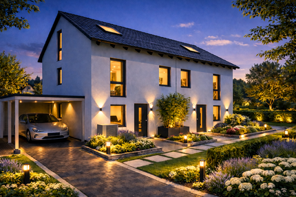 Haus Dachau - 6 Zimmer, 140 m&sup2;, 999.900&euro; | Angebot:25832193