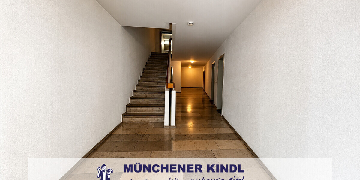 Gepflegte 2-Zimmer-Wohnung mit Balkon in attraktiver Lage von München - Etagenwohnung München Ludwigsvorstadt-Isarvorstadt | Angebot:26975706