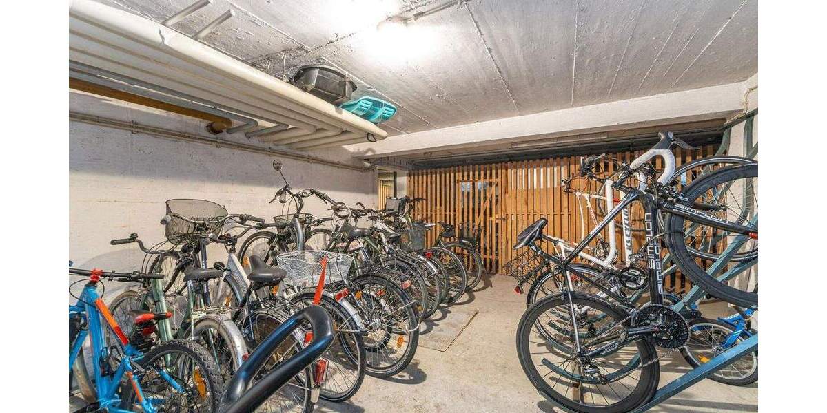 Etagenwohnung Germering - 3 Zimmer, 74 m&sup2;, 429.999&euro; | Angebot:25823696