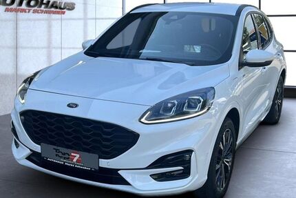 Ford Kuga 52.859 km 24.490 &euro; Markt Schwaben 85570