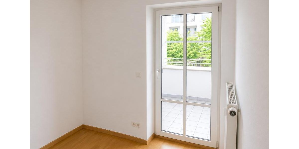 Etagenwohnung Taufkirchen - 2 Zimmer, 51 m&sup2;, 359.000&euro; | Angebot:27157859