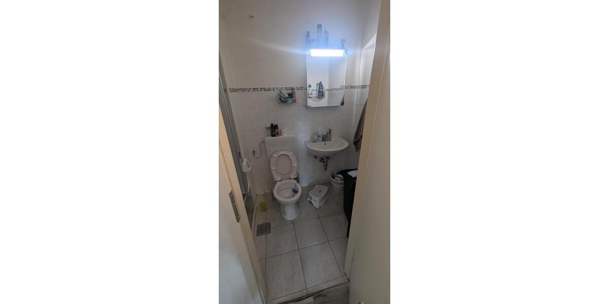 Etagenwohnung Ismaning - 2 Zimmer, 45 m&sup2;, 900&euro; | Angebot:26680222