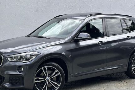 BMW X1 103.000 km 19.490 &euro; München 81243
