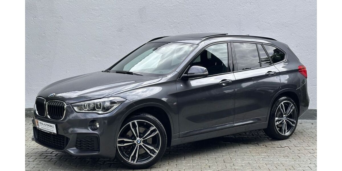 BMW X1 103.000 km 19.490 &euro; München 81243