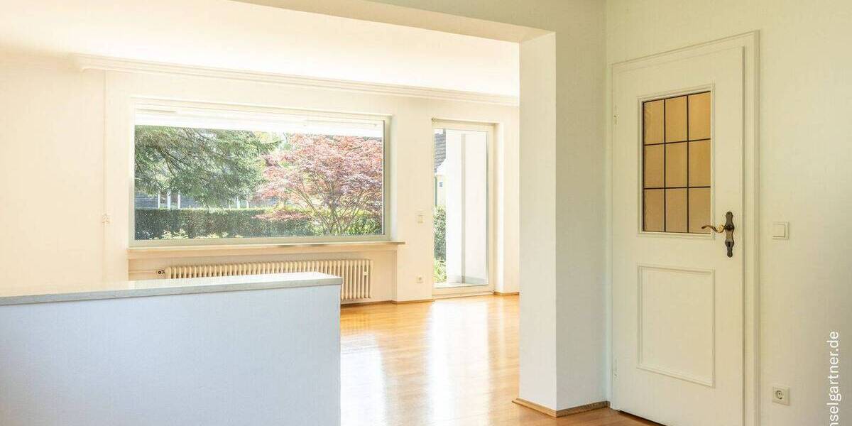 Einfamilienhaus München Trudering-Riem - 5 Zimmer, 198 m&sup2;, 1.550.000&euro; | Angebot:26824746