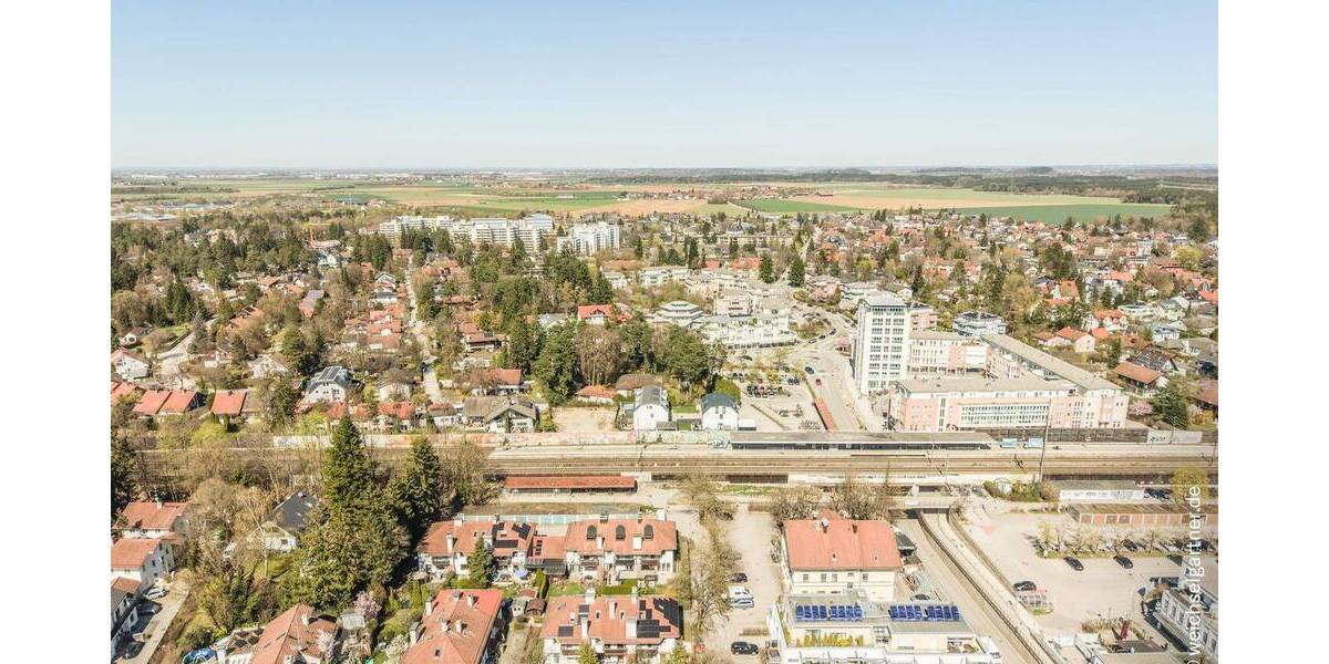 Reihenendhaus Vaterstetten Baldham - 5 Zimmer, 148 m&sup2;, 935.000&euro; | Angebot:26401405