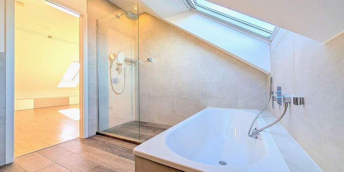 Reihenendhaus München Allach-Untermenzing - 5 Zimmer, 158 m&sup2;, 1.265.000&euro; | Angebot:25741744