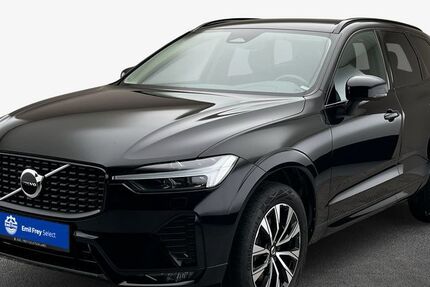 Volvo XC60 55.758 km 31.549 &euro; München 80809