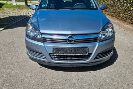 Opel Astra 175.000 km 1.700 € Gilching 82205