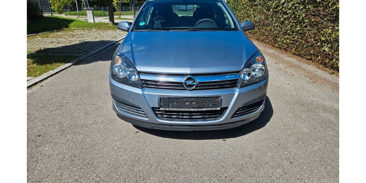 Opel Astra 175.000 km 1.700 &euro; Gilching 82205