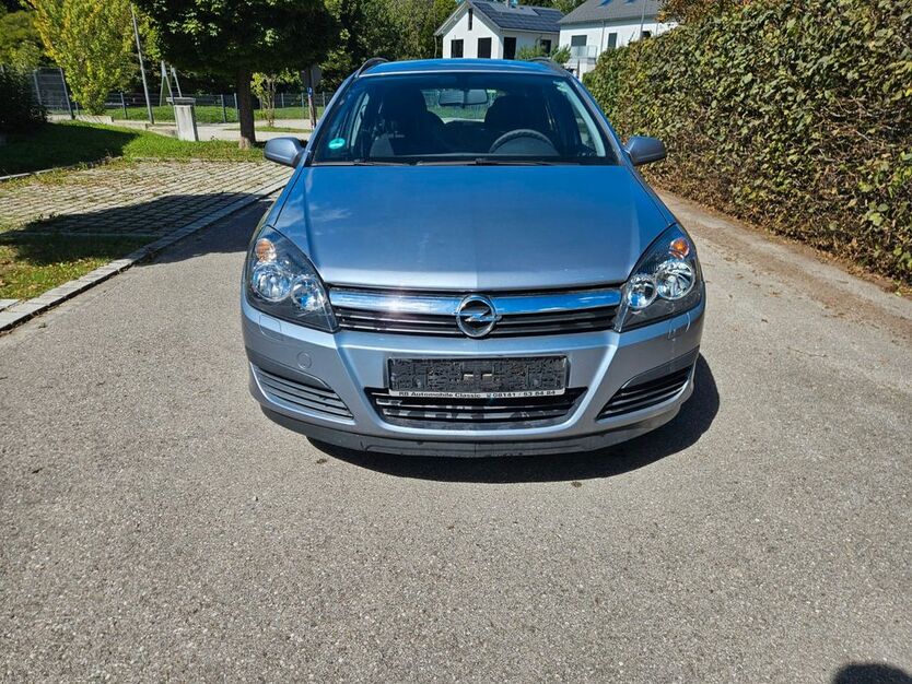 Opel Astra 175.000 km 1.700 € Gilching 82205
