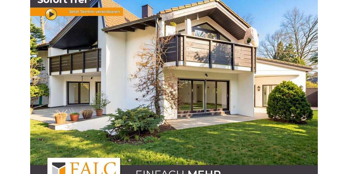 Etagenwohnung München Giesing - 5 Zimmer, 175 m&sup2;, 1.860.000&euro; | Angebot:25838221