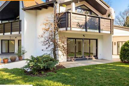 Wohnung München Giesing - 5 Zimmer, 175 m&sup2;, 1.860.000&euro; | Angebot:25838221