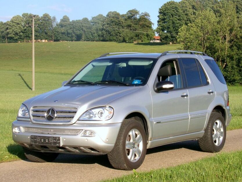 ML 270
