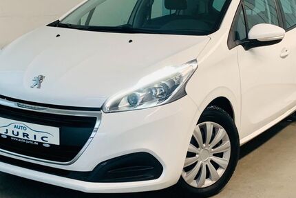 Peugeot 208 121.000 km 8.900 € Geretsried bei München 82538
