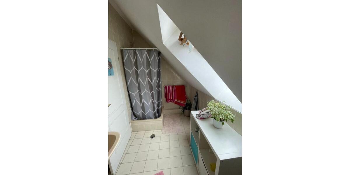 Etagenwohnung München Giesing - 1 Zimmer, 14 m&sup2;, 580&euro; | Angebot:25964155