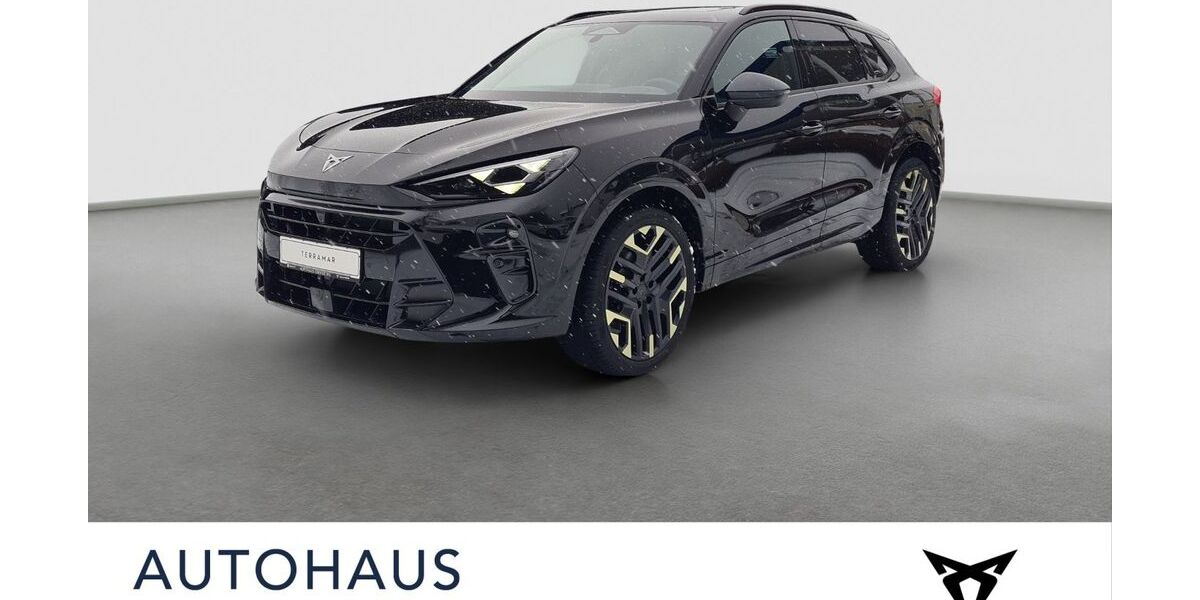 Cupra Terramar 6.500 km 51.999 &euro; Ebersberg bei München 85560