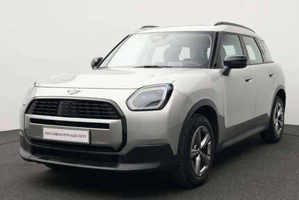 Mini Countryman C 17.392 km 30.946 &euro; München 80788