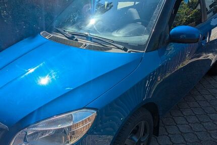 Skoda Fabia 130.818 km 4.700 &euro; Kirchheim bei München 85551