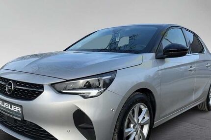 Opel Corsa 25.000 km 15.490 &euro; Neubiberg 85579